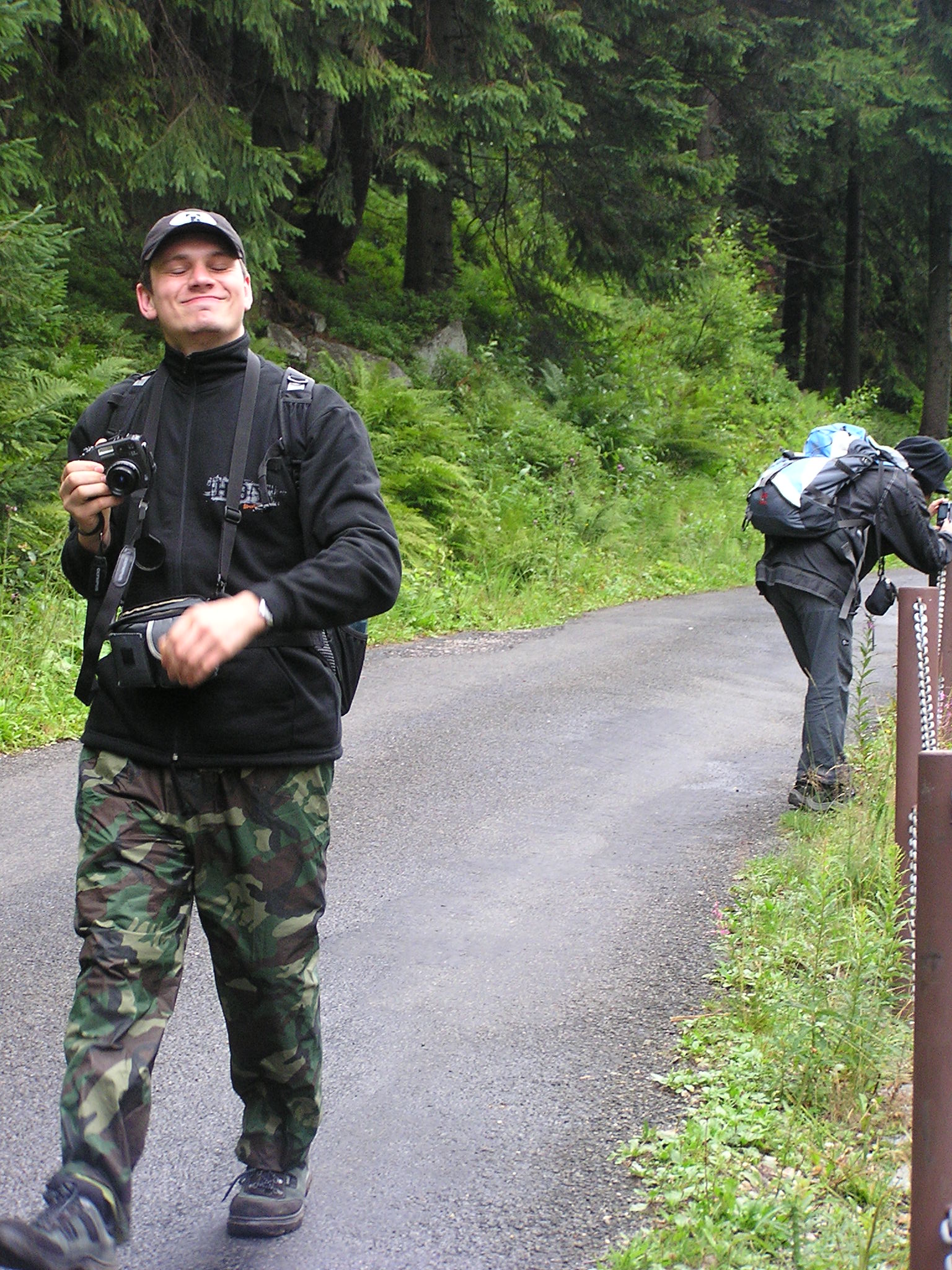 Jiřík a jeho miláček.JPG